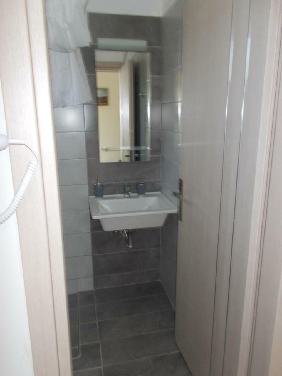 Knossos Hotel 칼라마키 외부 사진
