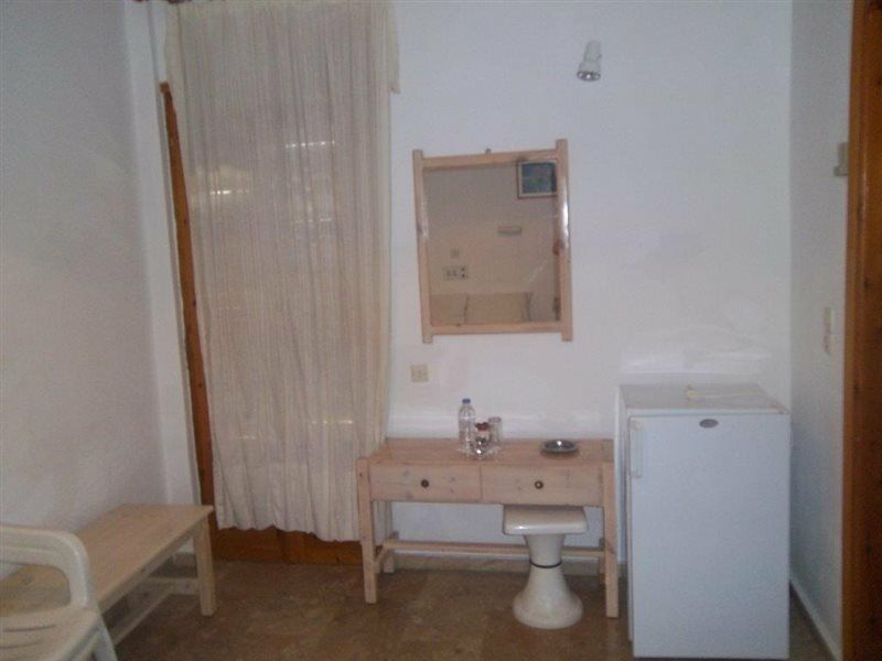 Knossos Hotel 칼라마키 외부 사진